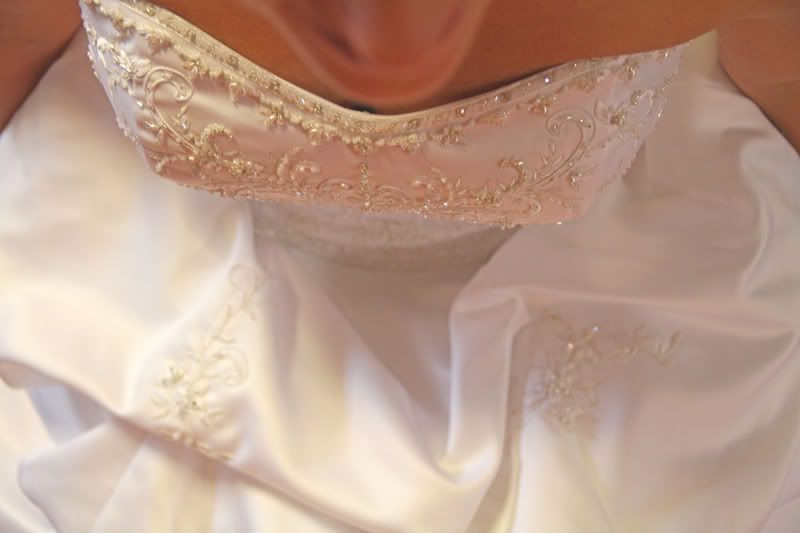 bill and stacey wedding