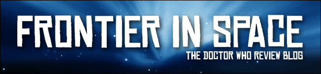 Frontier in Space