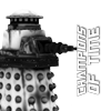 Special Weapons Dalek Avatar