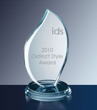 Interior Designer  Francisco on 2010 Distinct Style Awards Winner For    Best Home Staging Design