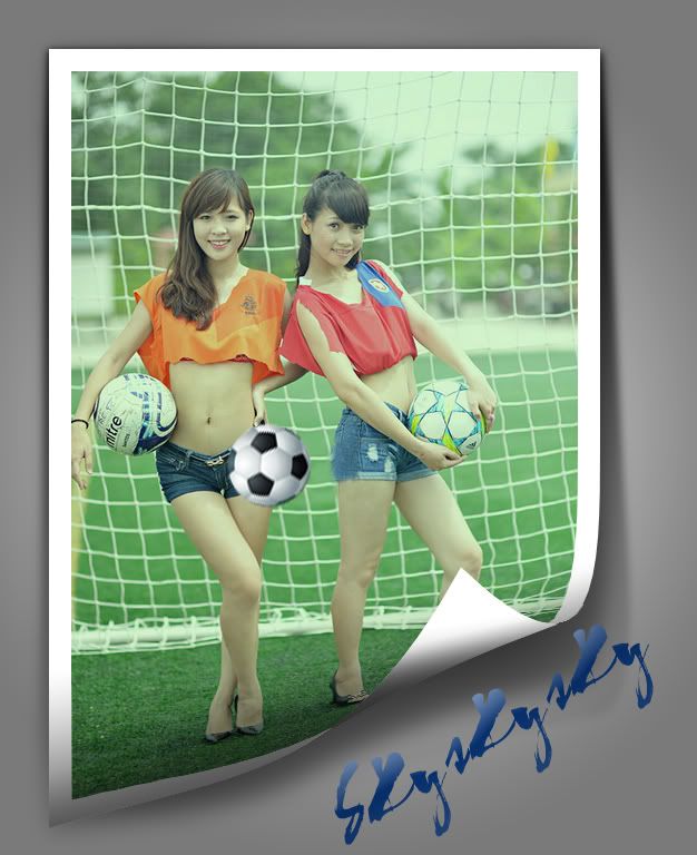 UEFA EURO 2012: 