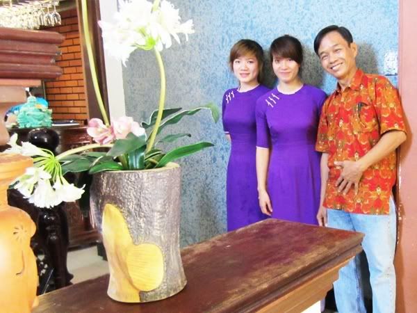 Thiền Viện Trúc Lâm