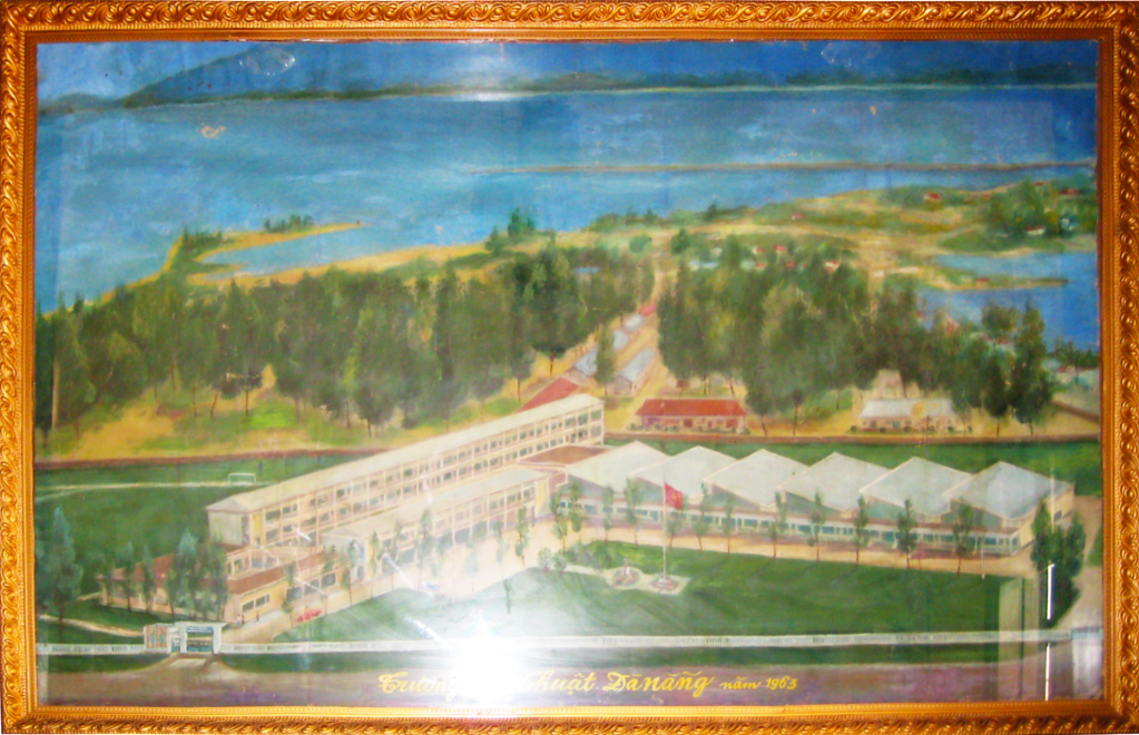 THANH BÌNH XANH