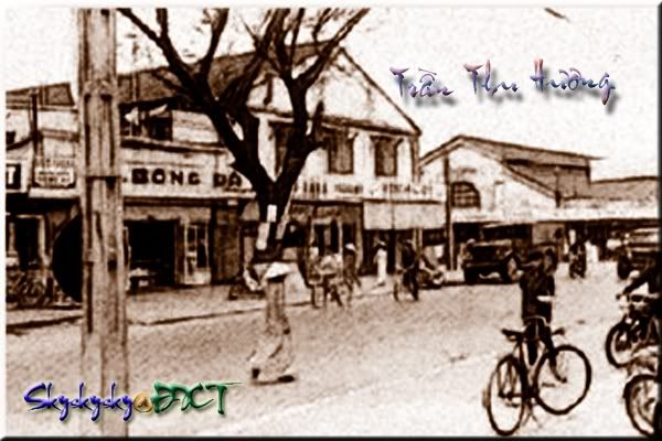 Những chiếc bánh nhỏ