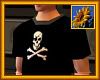 Click here for The Black Skull T-Shirt