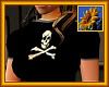 Click here for The Black Skull T-Shirt (female)