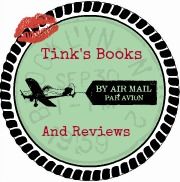 Tink's Books and Reviews