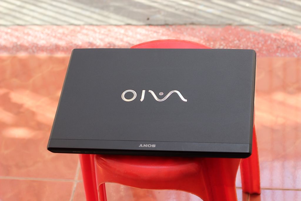 Vaio SVS13  i5 3210QM  8G 500G VGA 1G