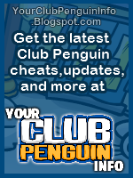 Club Penguin cheats