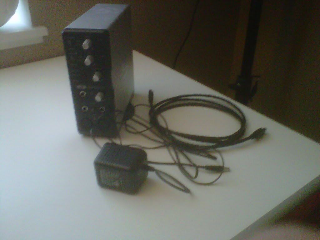 focusrite liquid channel manual pdf