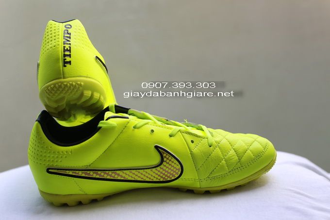 Giày đá banh sân cỏ nhân tạo hàng VN chất lượng - giá cực cạnh tranh. - 1