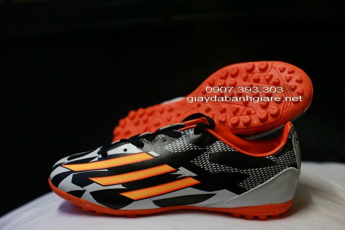 Giày đá banh sân cỏ nhân tạo hàng VN chất lượng - giá cực cạnh tranh. - 2