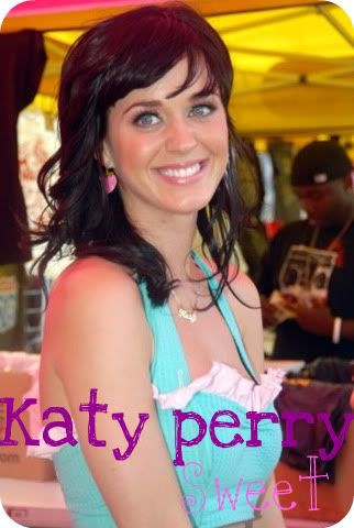 katy sweet