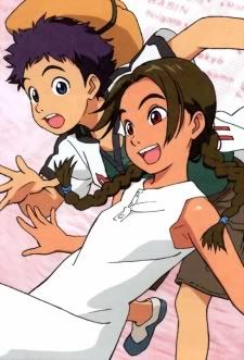 AbenobashiMahouShoutengaiSpecial