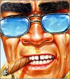 AgoNashiGentoOreMonogatari