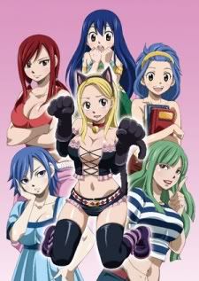 FairyTailYoukosoFairyHills
