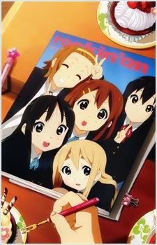 K-ONSpecial