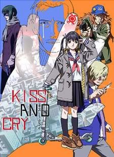 KissandCry