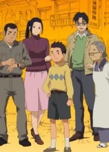 ShouwaMonogatariMovie