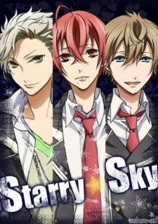 StarrySky