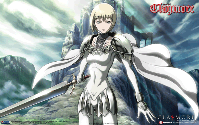 claymore