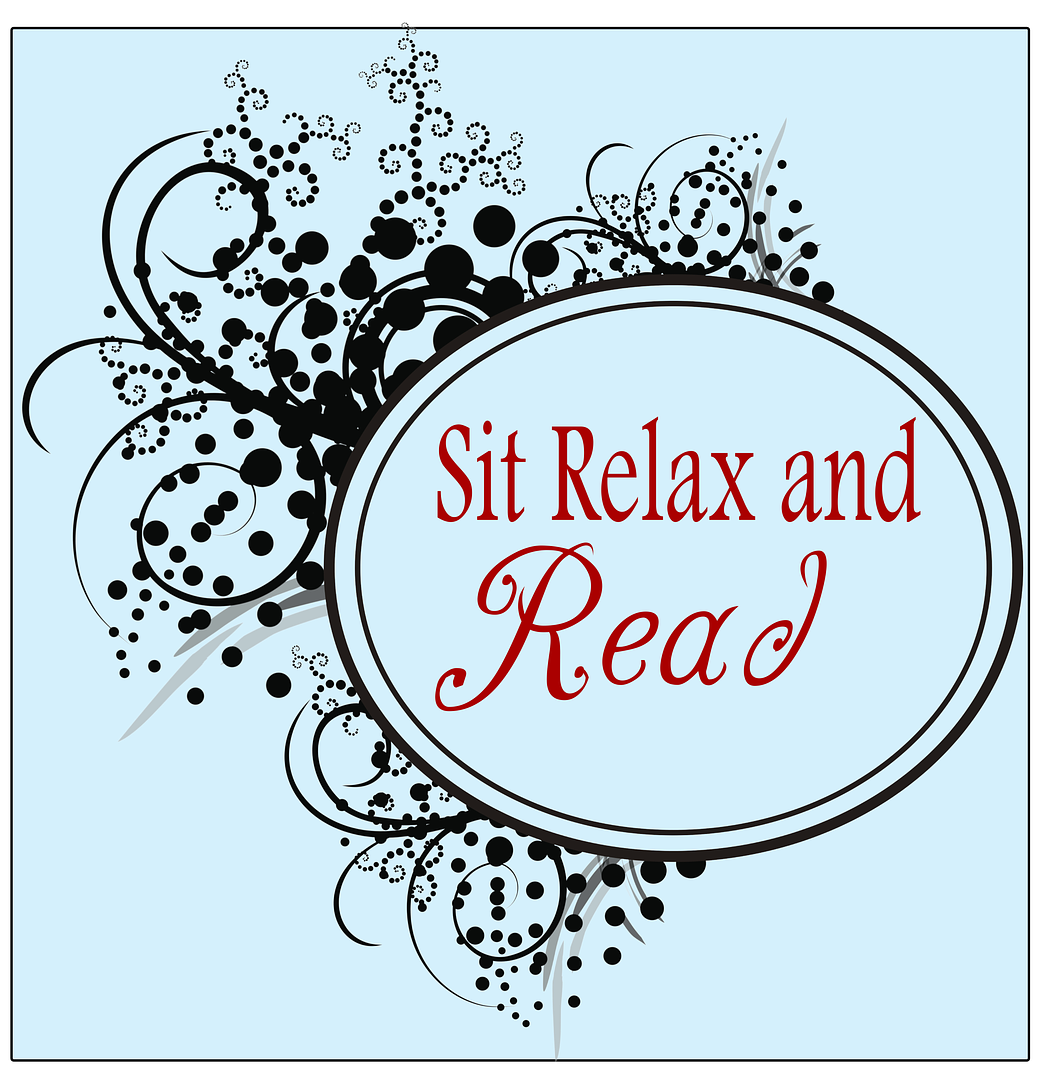 Sit Relax and Read
