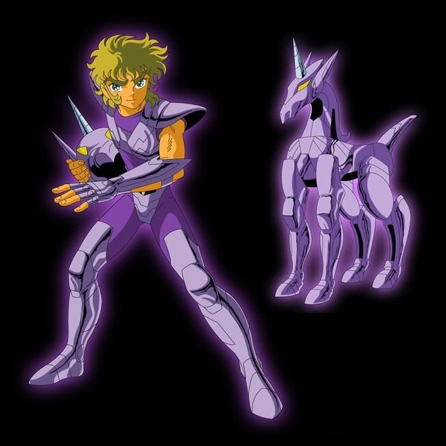 saint seiya saint seiya