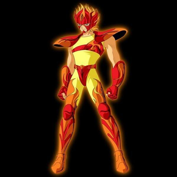 saint seiya saint seiya