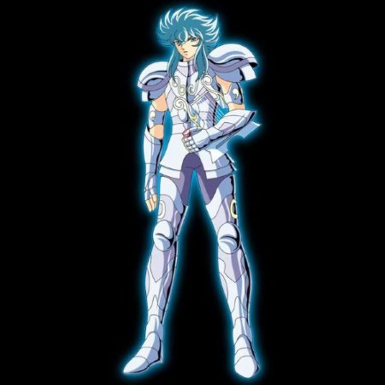 saint seiya saint seiya