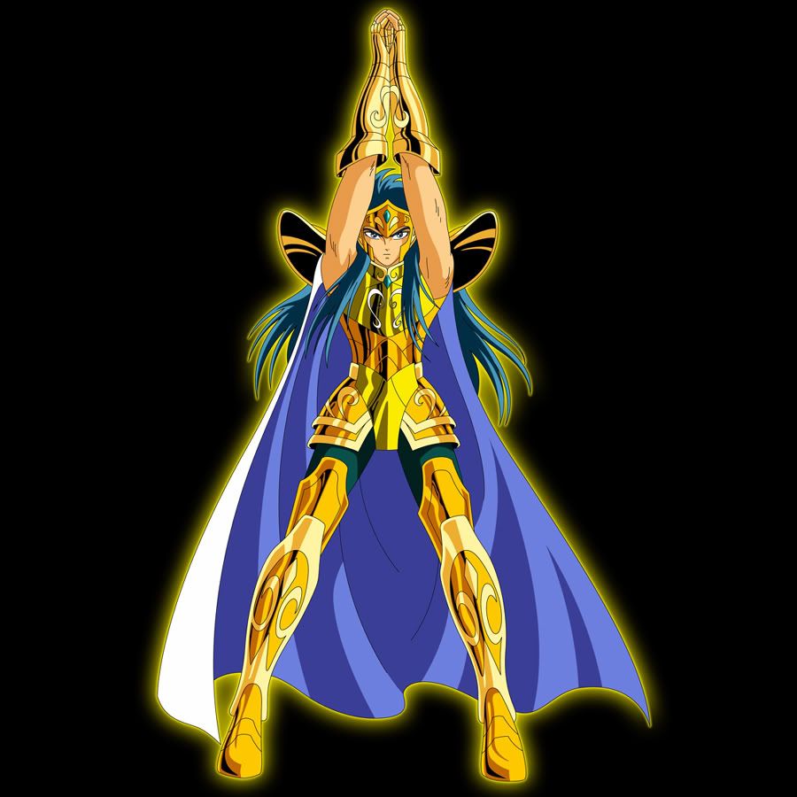 saint seiya saint seiya