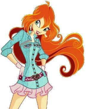 bloom winx Pictures, Images and Photos