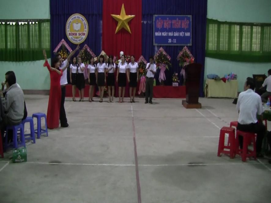 Tổ tiếng Anh