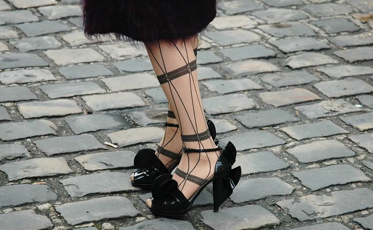 Prada Pictures, Images and Photos