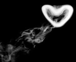 heart smoke Pictures, Images and Photos