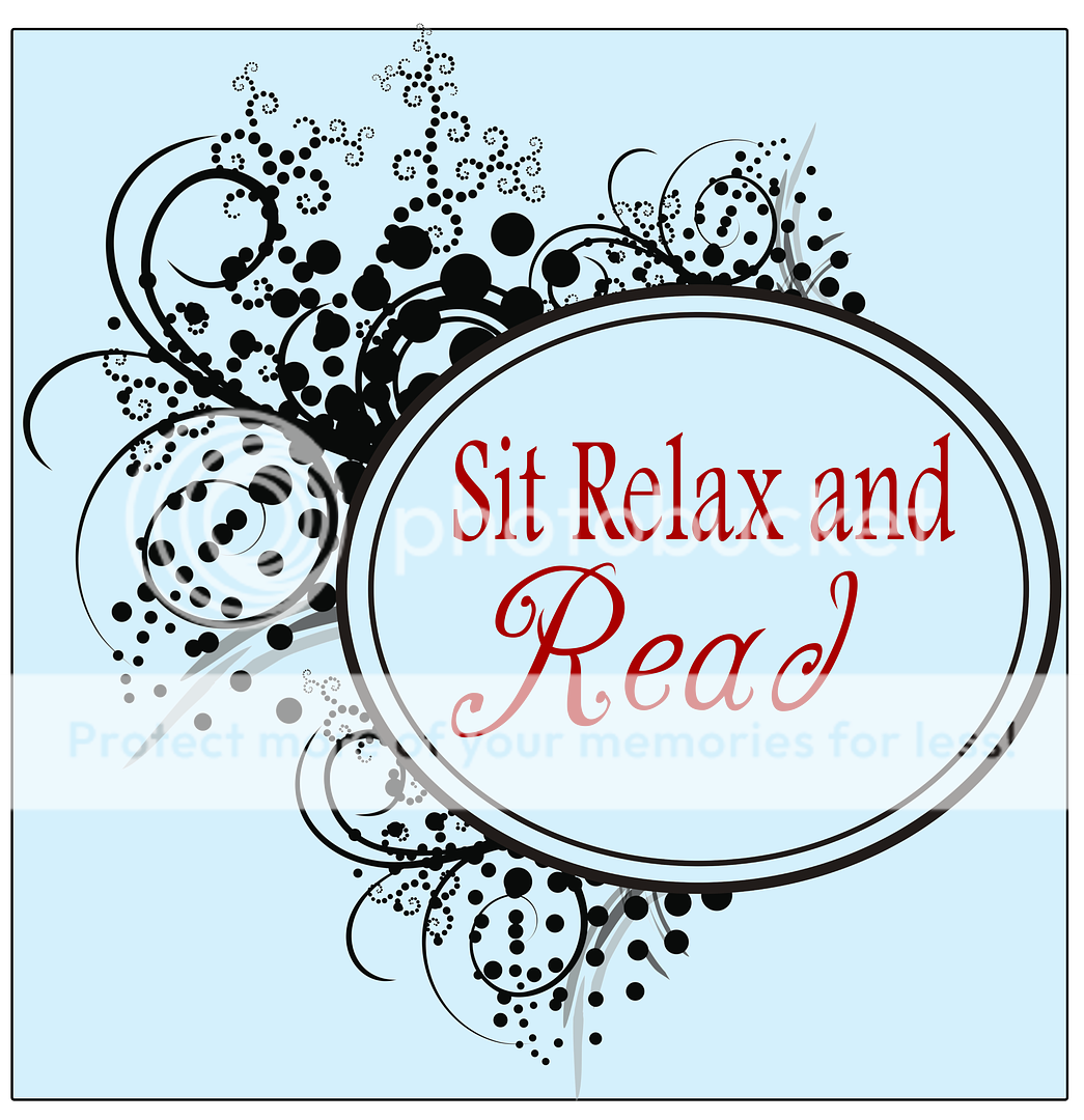 Sit Relax and Read