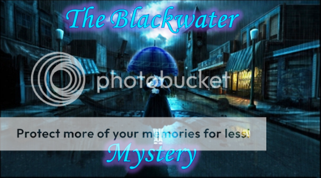 The Blackwater Mystery banner