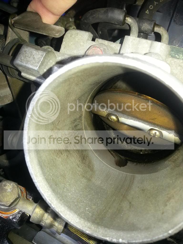 Engine Back In But Sputters And Won T Start Page 2 Subaru Outback