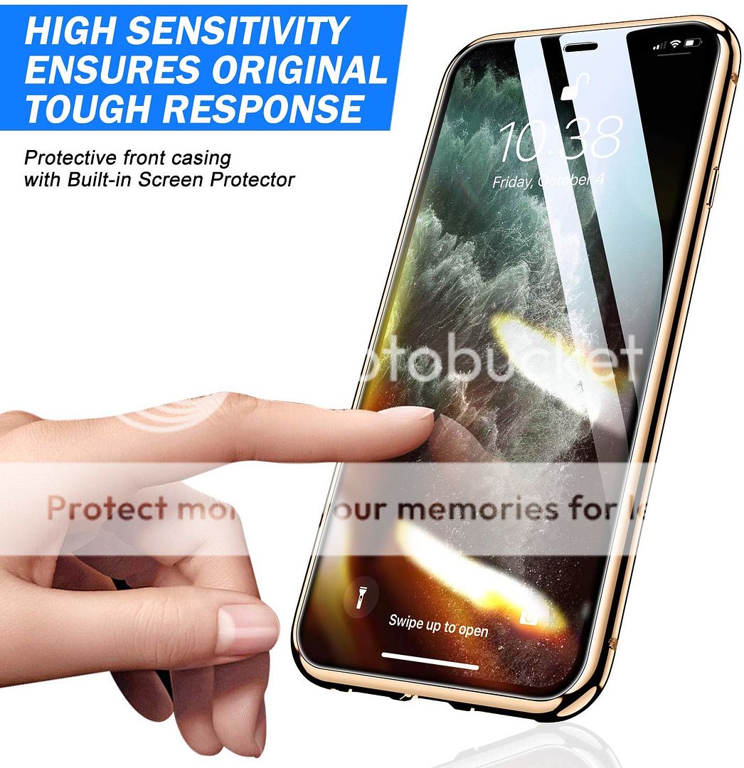 iphone 11 pro screen protector privacy