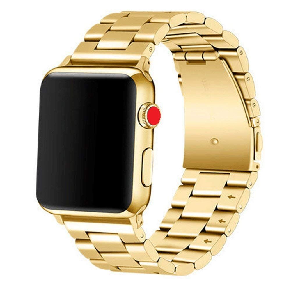 apple watch 5 metal band
