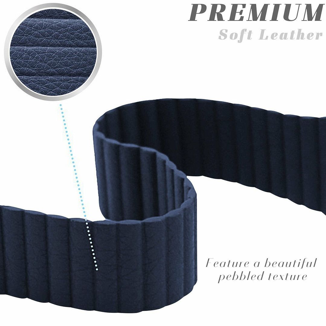 apple watch loop strap