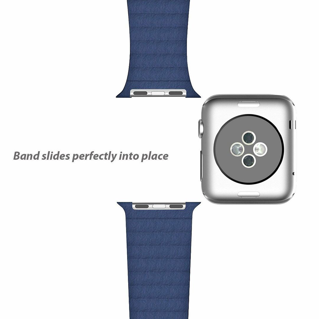 watch loop band