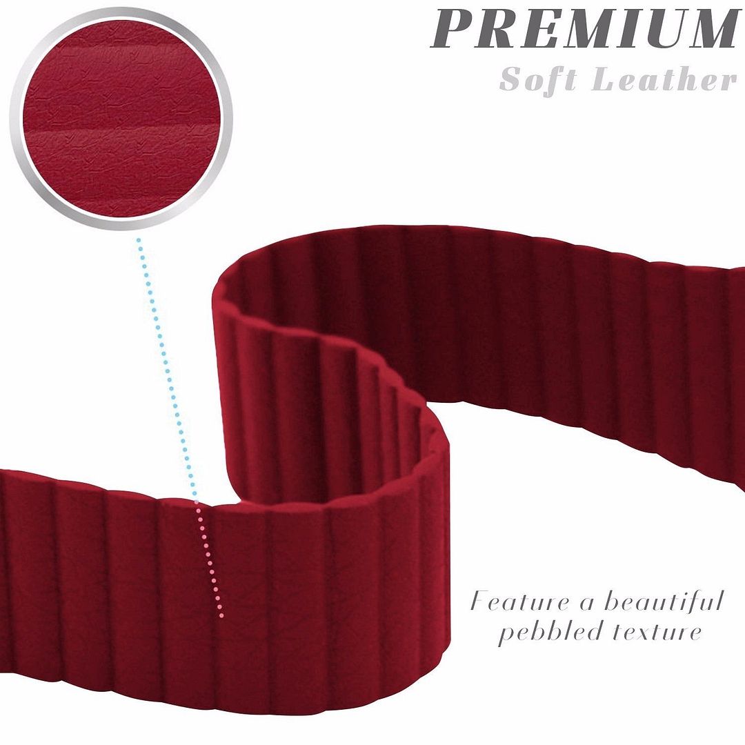 apple watch series 4 loop band