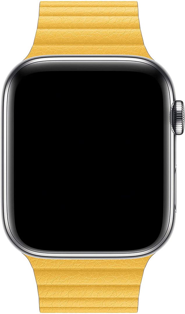 watch loop band