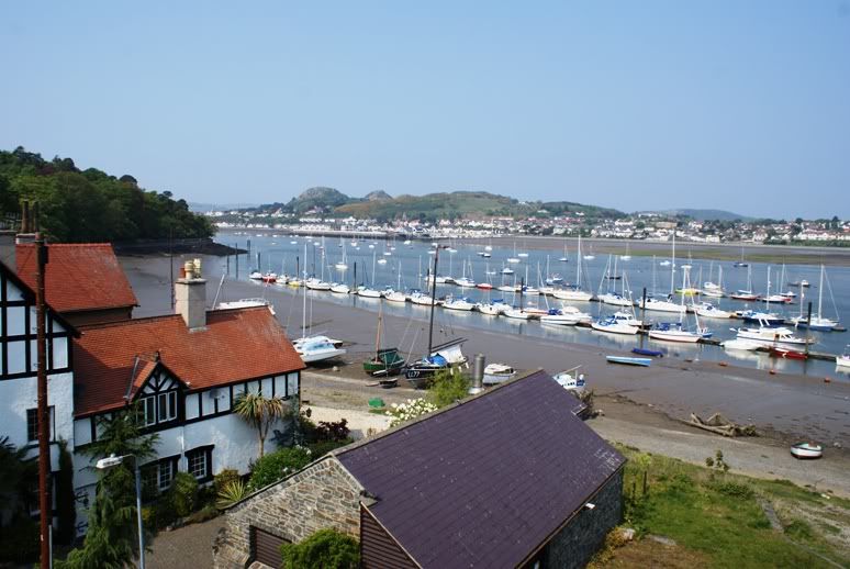 Conwy8
